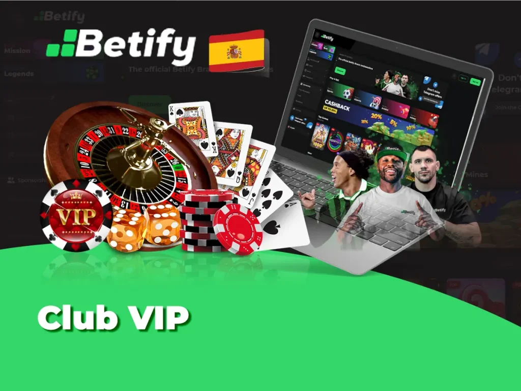Club VIP