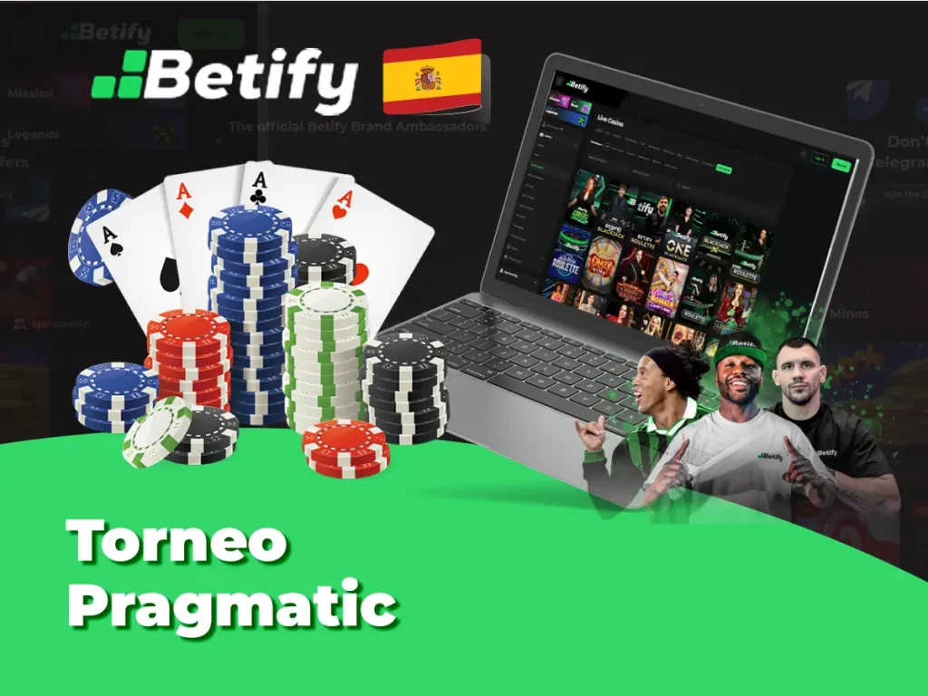 Torneo Pragmatic